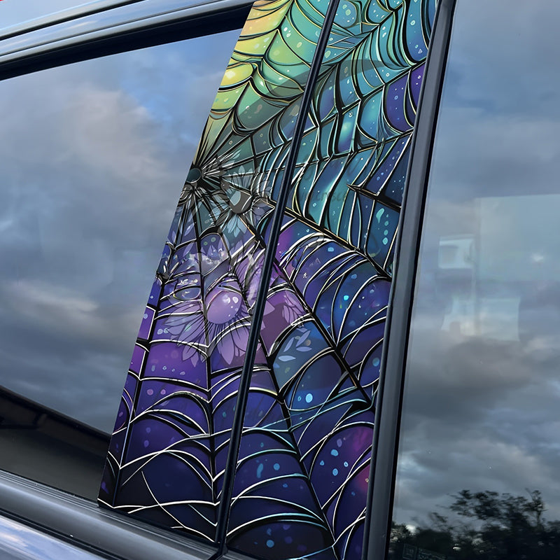 BlackEdge™ — Shield Your Car’s Style with Bold, Lasting Protection