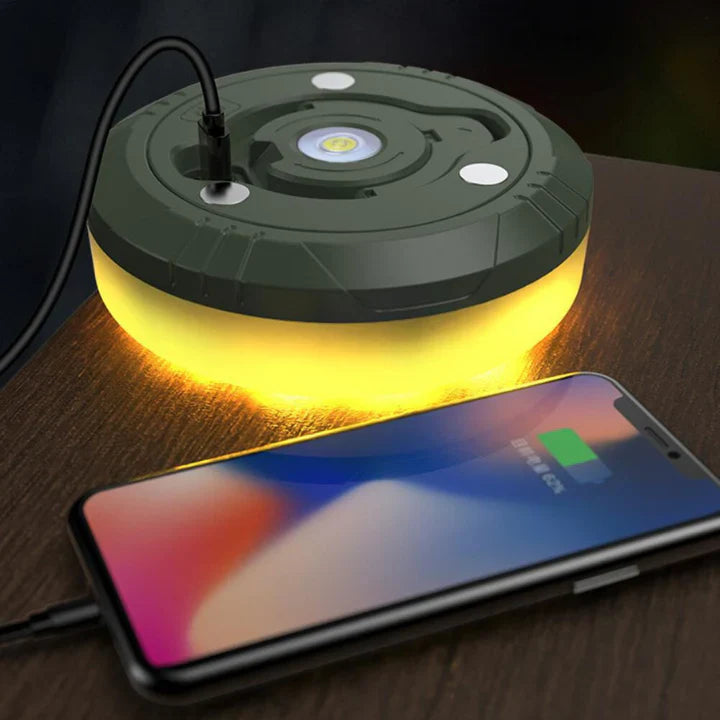 LumaLuxe™ — Ignite Unforgettable Nights with Magical Glow and Endless Vibes