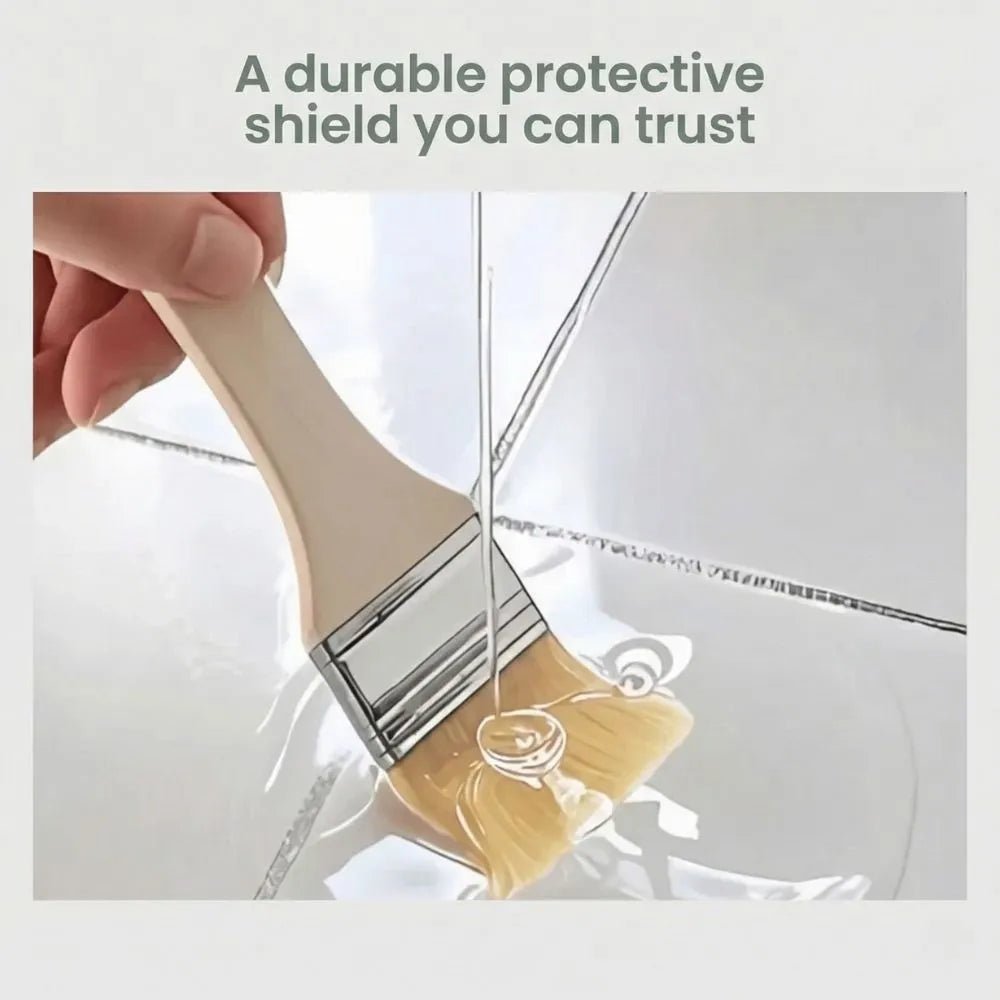 HydroShield™ — Seal Out Moisture Forever for a Dry, Cozy Home