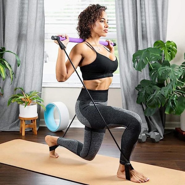 Transform Your Daily Workout for a Stronger Physique