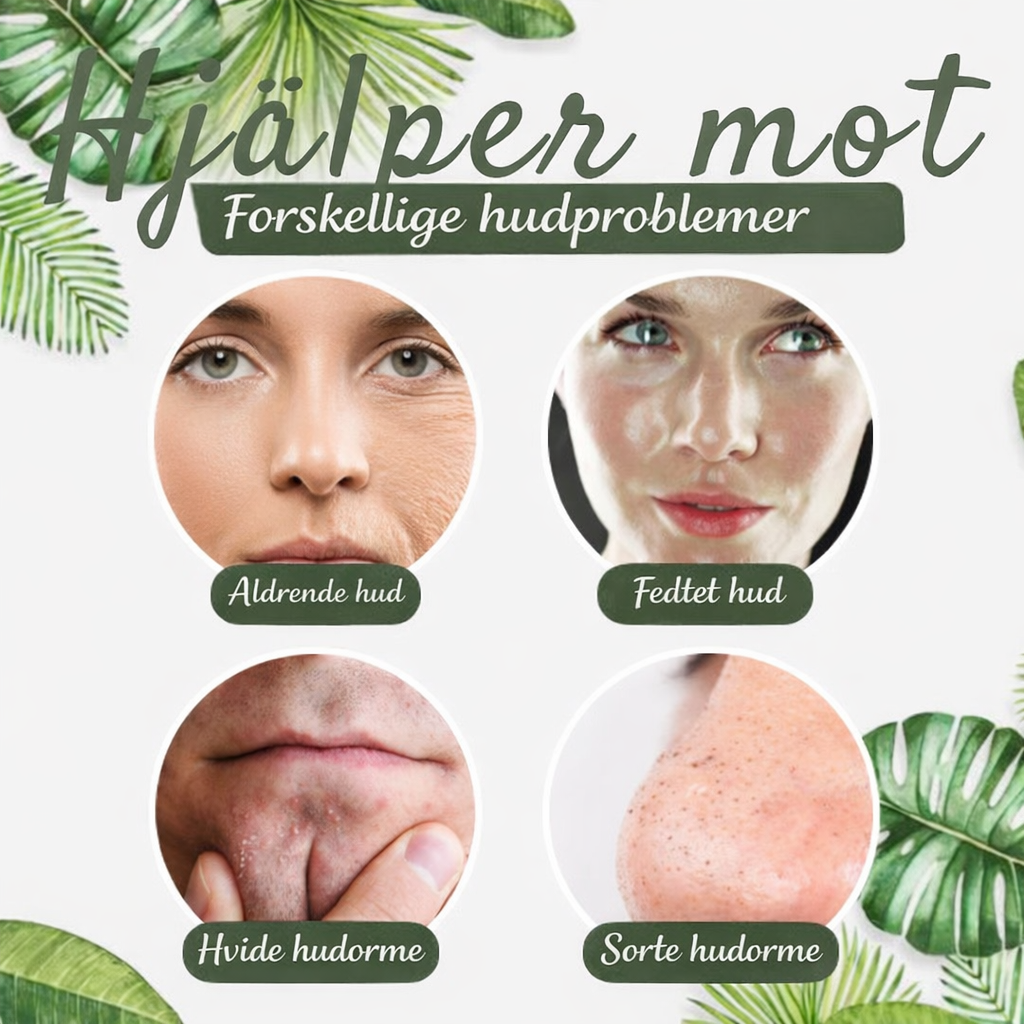 LumaPur™ Facial Cleanser — Unleash Radiant, Balanced Skin That Glows With Confidence