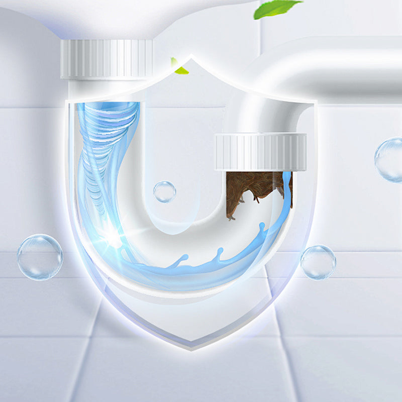 SwiftFlow™ — Unleash Lightning-Fast, Hassle-Free Drain Freedom