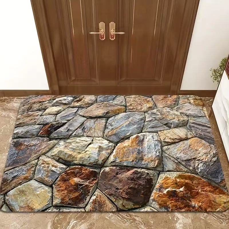 Home Enchantment - Adds Magical Depth and Complete Slip Resistance to Your Space