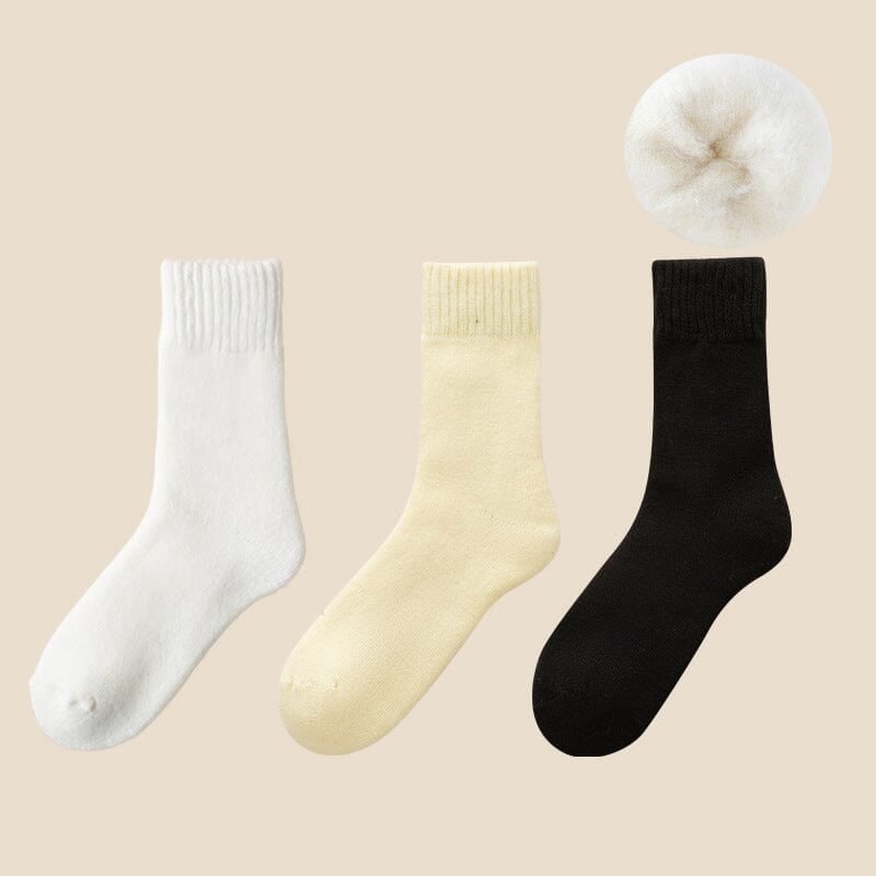 ThermaSoothe™ Socks — Wrap Your Feet in Unstoppable Warmth and All-Day Comfort