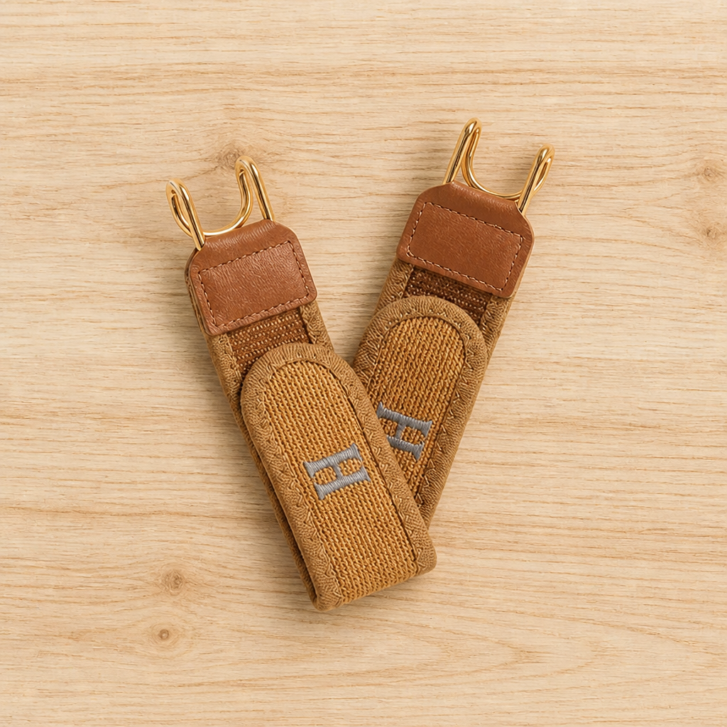 VeloStride™ — All-day comfort