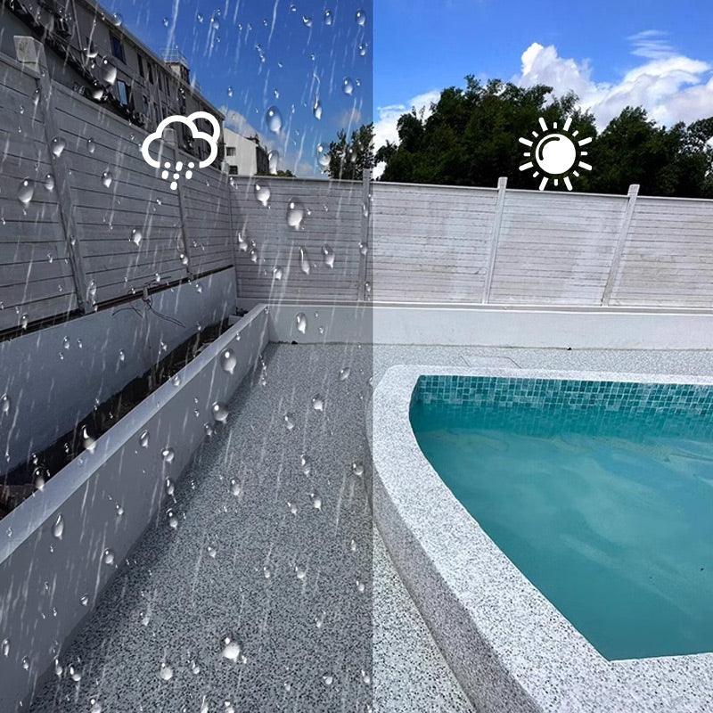TitanStone™ — Transform Your Surfaces Into Stunning, Waterproof Granite Masterpieces