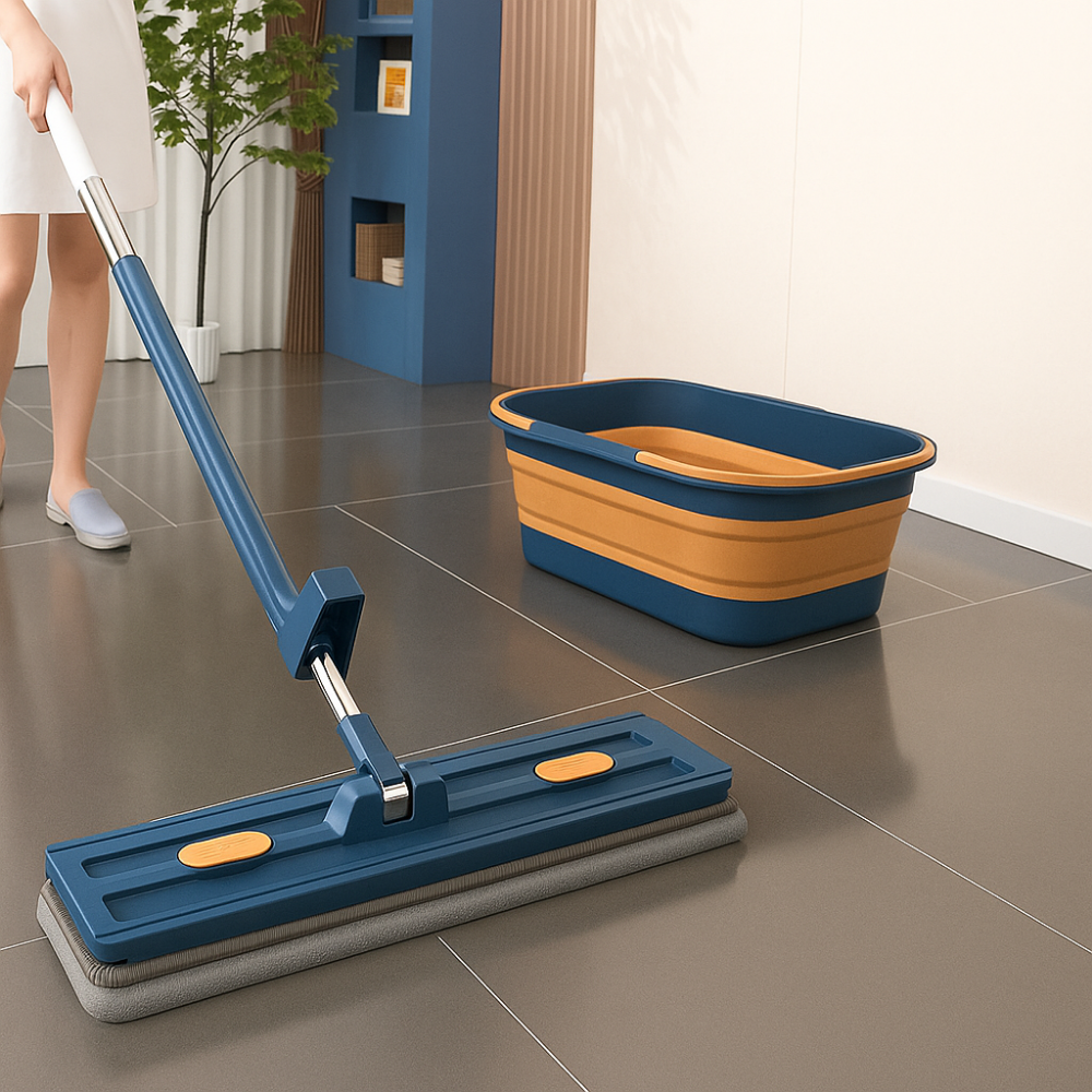 PureSculpt™ — Effortless Cleaning That Makes Your Home Shine with Pride