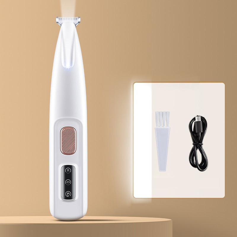 FurEase™ Precision Trimmer — Transform Grooming Into Calm, Quick, and Confident Moments