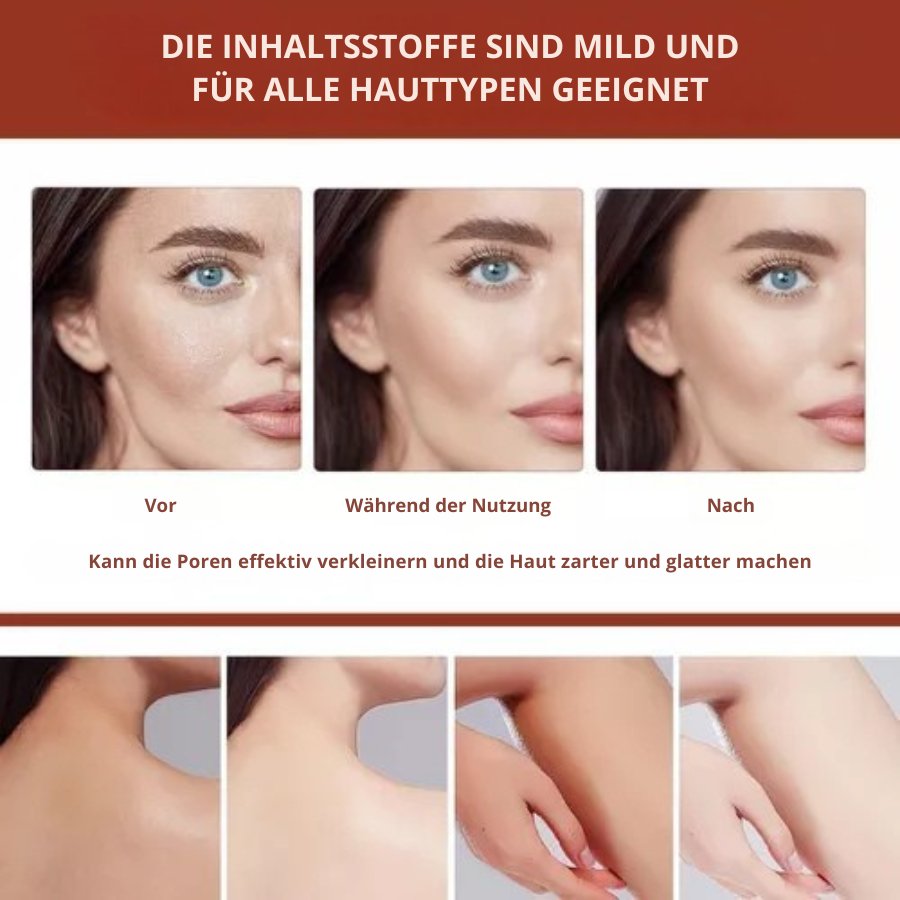 VeloraRadiance™ Gel — Glow Confidently with Gentle, Spot-Fading Smoothness