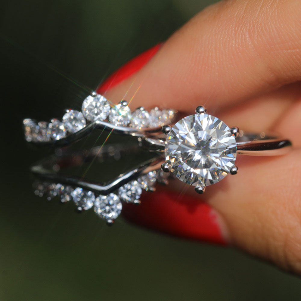 Radiant Jewelry That Captivates Hearts
