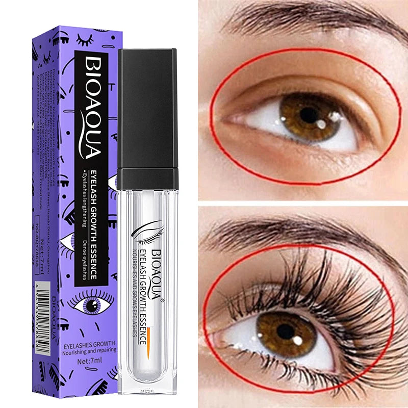 VoluméaLash™ — Wake Up to Lashes That Speak Confidence and Captivate Instantly