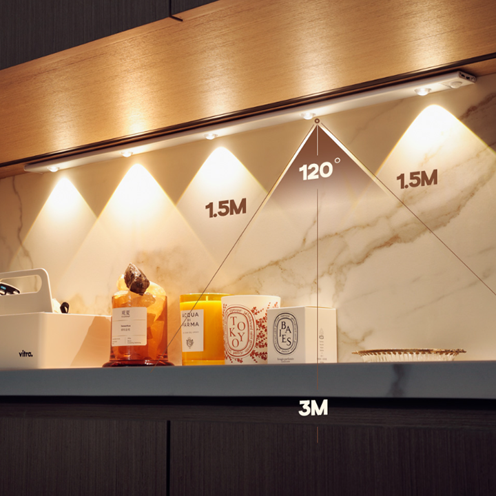 SinnesGlühen™ — Instant Hands-Free Glow Upgrade | 50% Off