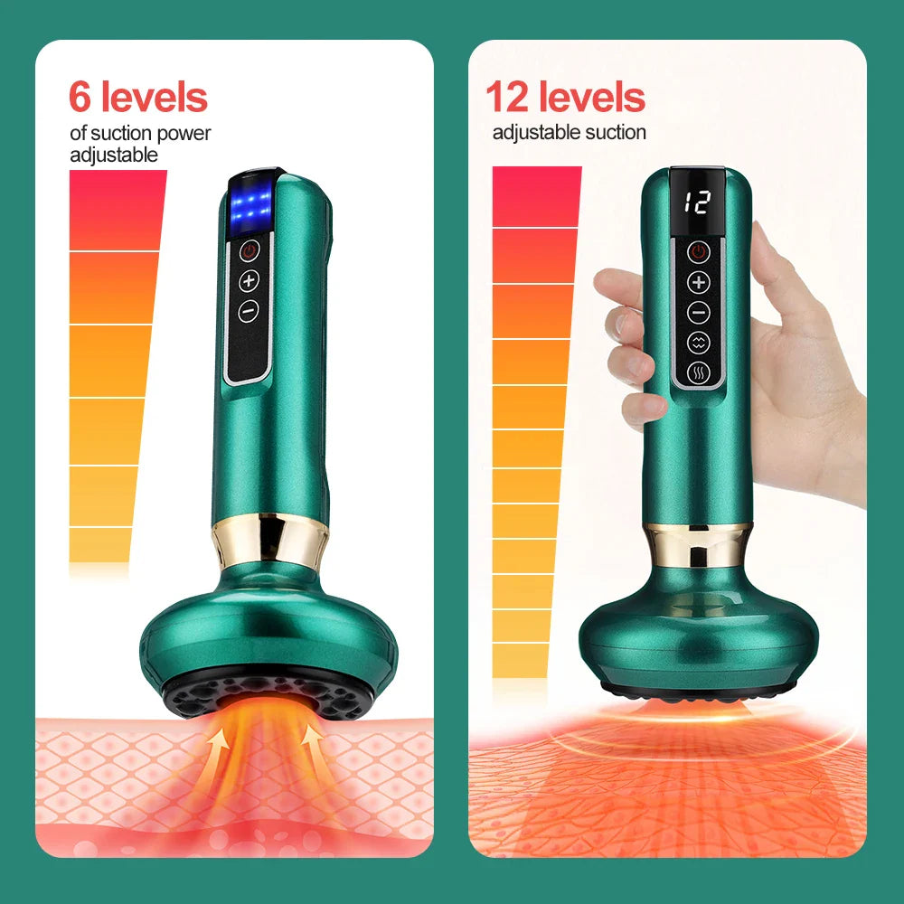 RadianceSculpt™ — Reveal Smooth, Firm Legs That Command Attention in Just Weeks