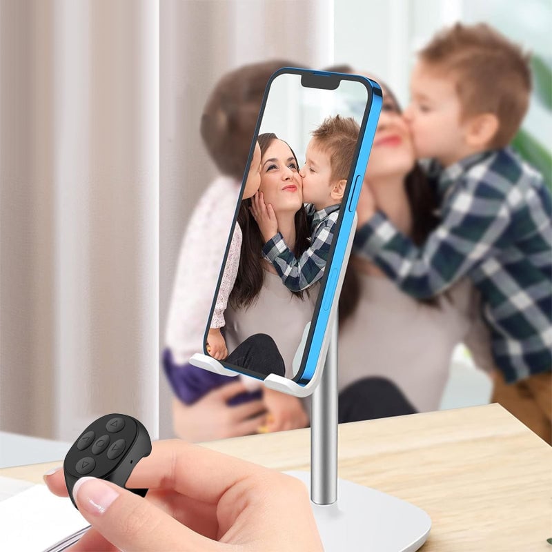 Buy One Get One Free | Pulse Ring - Smart Control at Your Fingertip