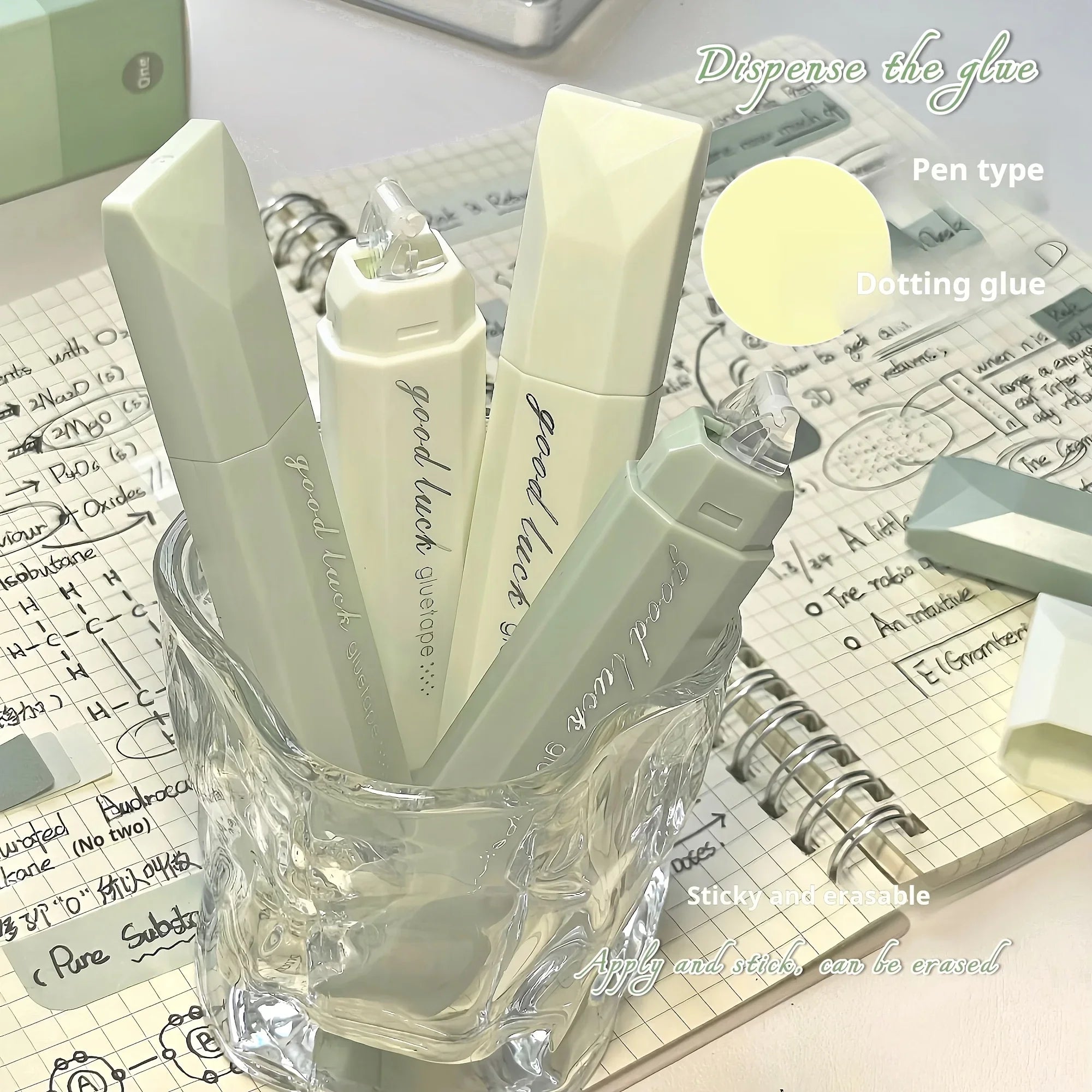 Perfect Hold Without Mess for Stress-Free Creativity