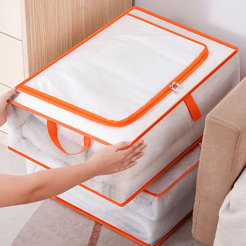 Storage Pouch | Shields from Dust and Moisture | Collapsible | Ordniva