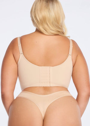 VivreLux™ Jacket — Own Every Curve with Unstoppable Comfort and Style