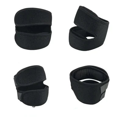 StridaFirm™ — Unlock Pain-Free Power and Move Fearlessly Every Day