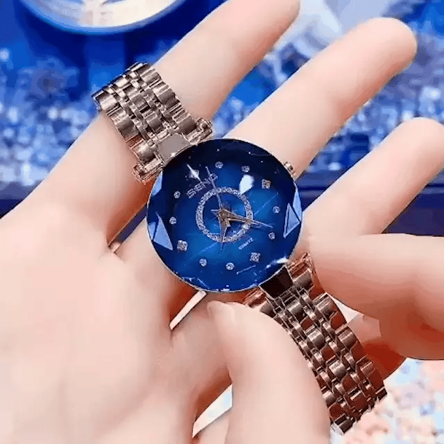 Unleash Your Confidence with Timeless Rose Elegance