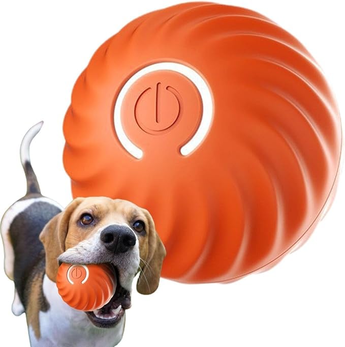 VitaPounce™ — Ignite Your Dog’s Wild Instincts with Endless, Hands-Free Play