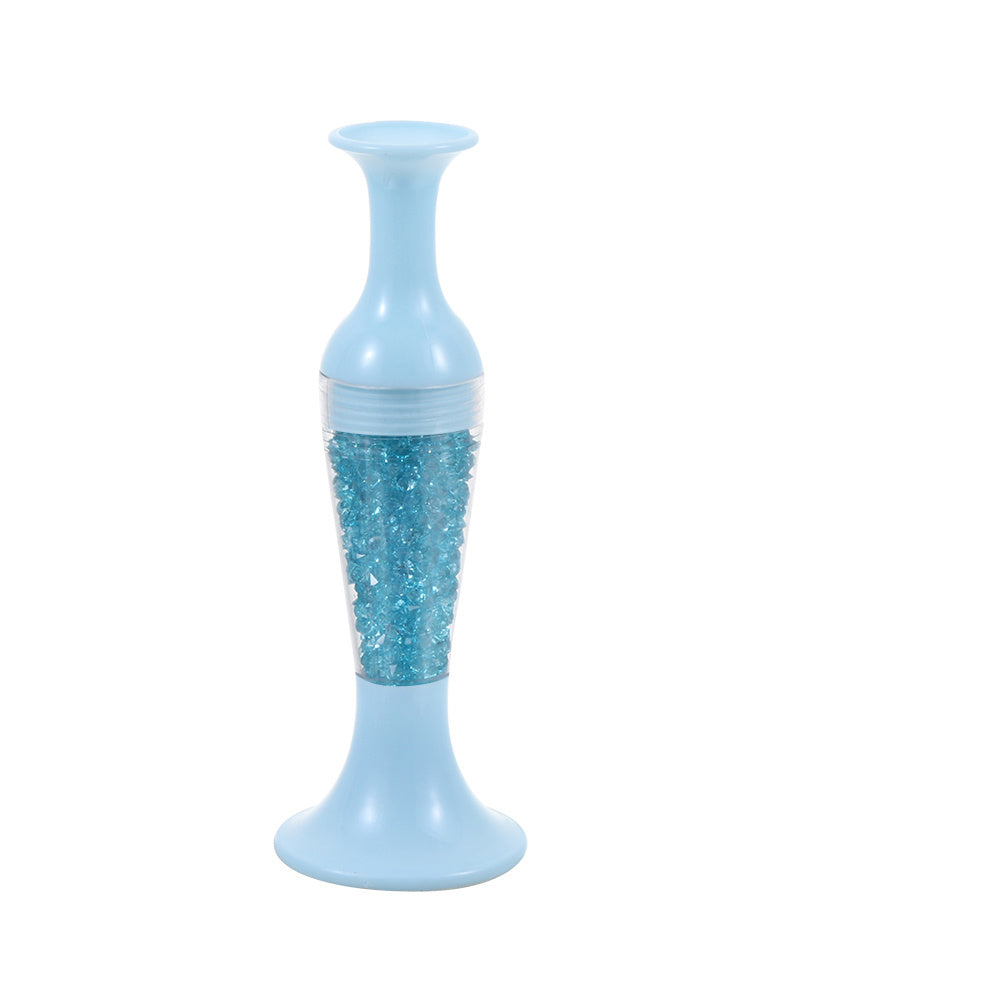 PrismVibe™ — Keep Little Hands Painting Pain-Free for Hours, Screen-Free