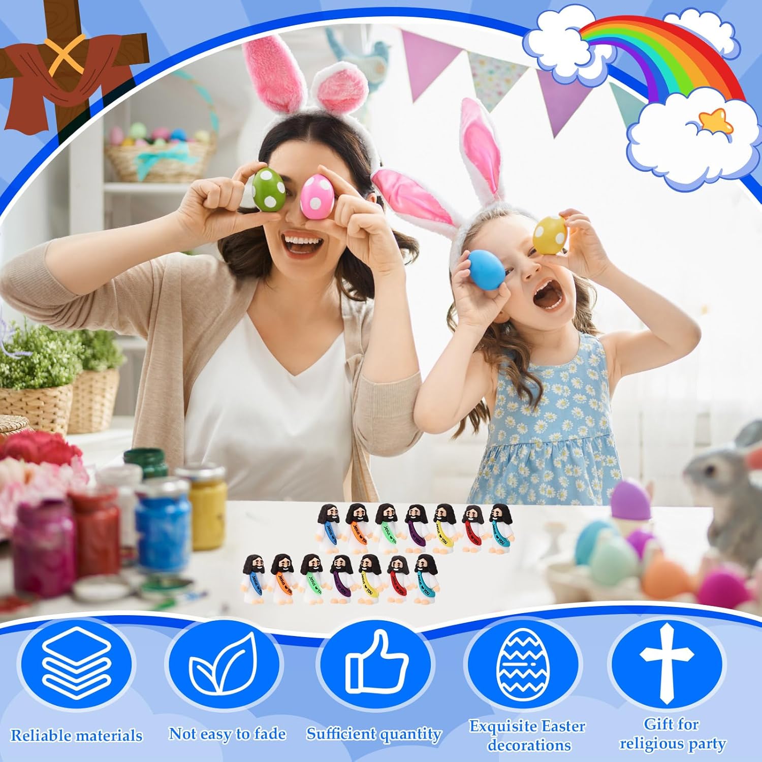 LuminaSoul™ — Ignite Daily Hope and Strength with Everlasting Faith