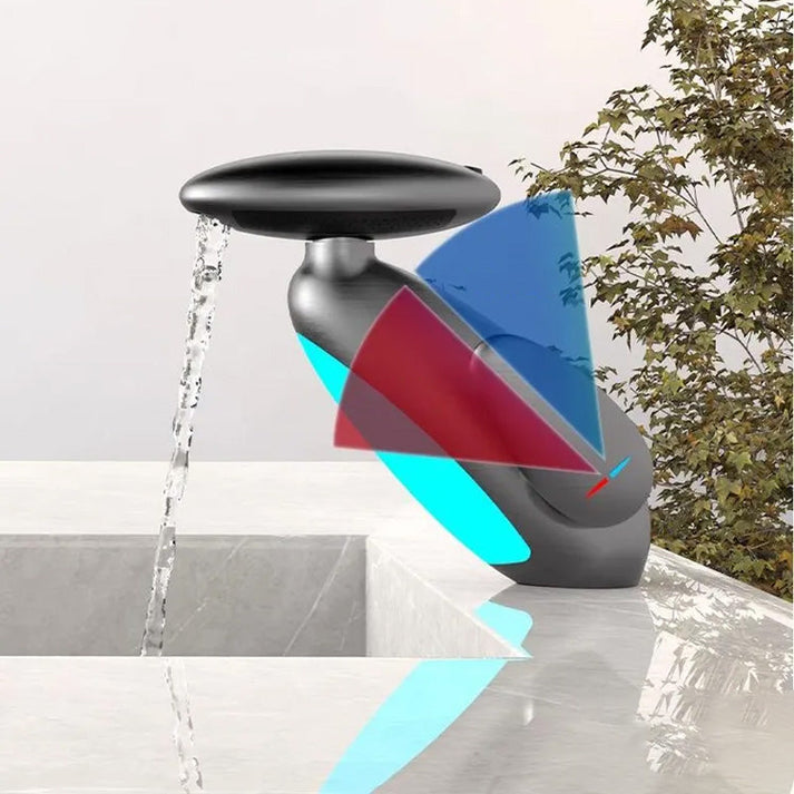 LED Faucet for Enhanced Mobility and Style in Your Home