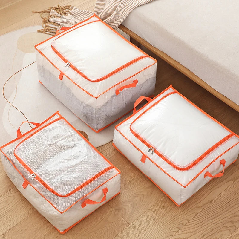 Storage Pouch | Shields from Dust and Moisture | Collapsible | Ordniva