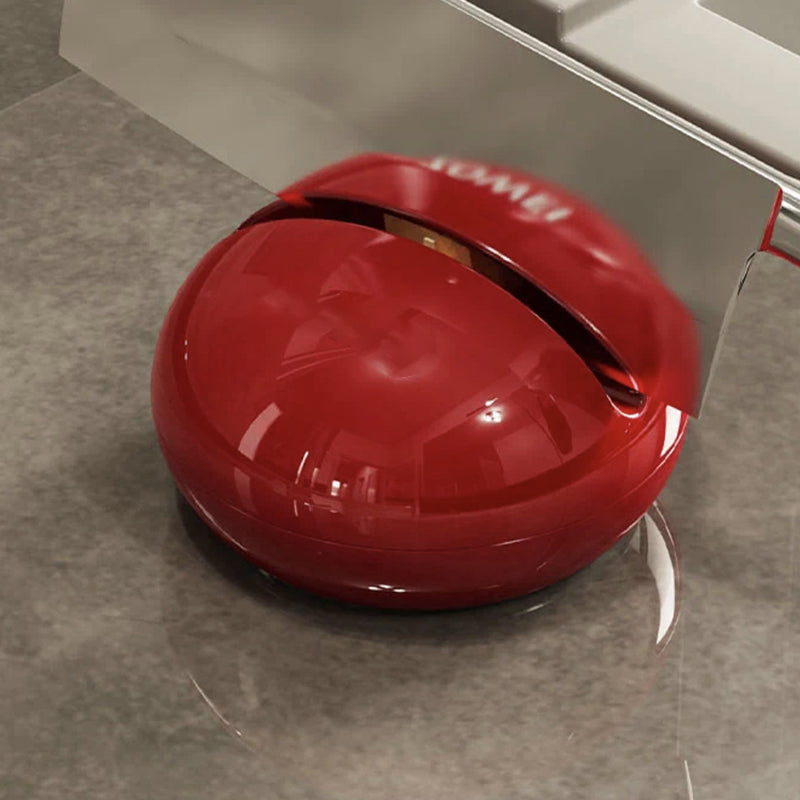 Transform Dull Knives into Sharp Cutting Tools in Seconds!