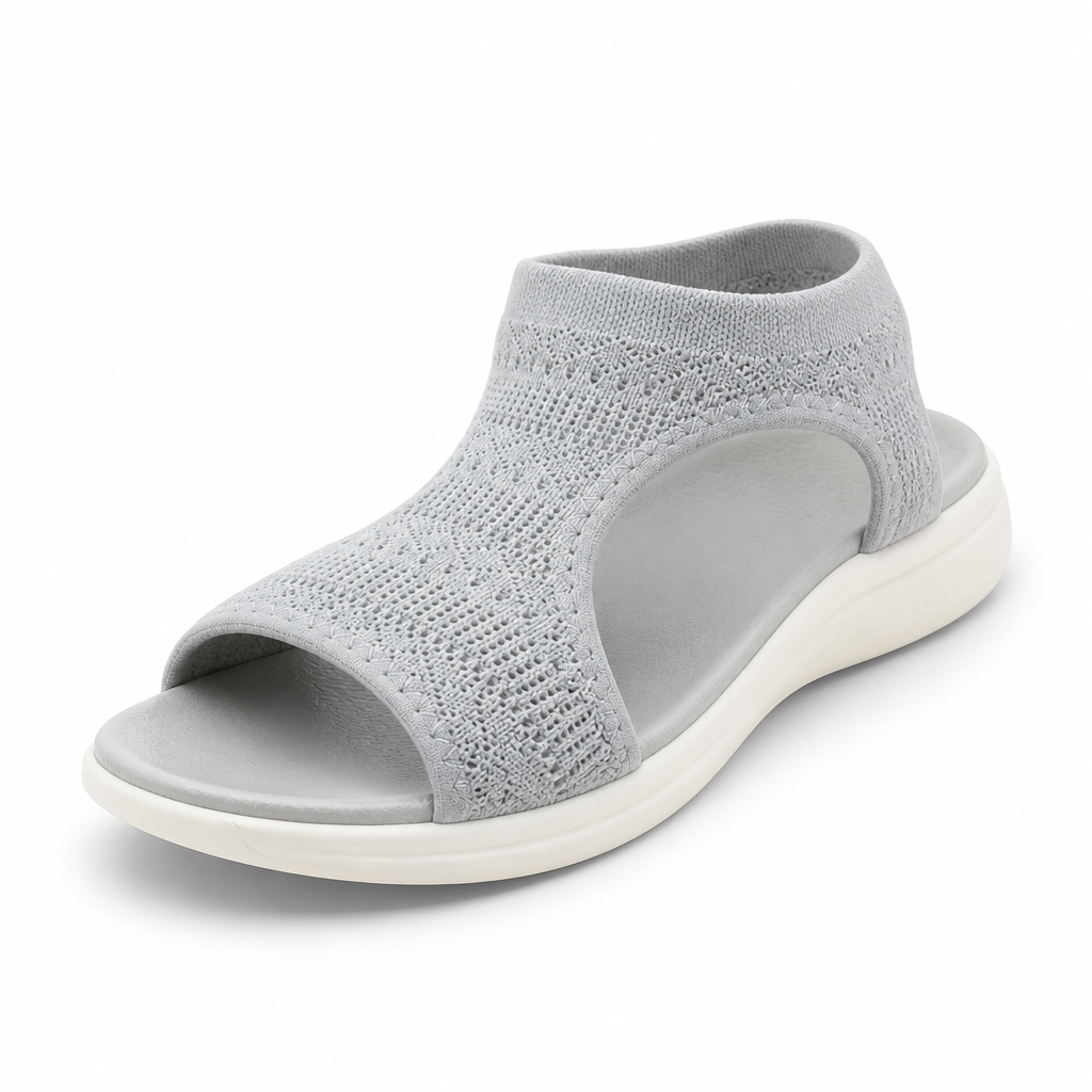 CloudStride™ — Unlock All-Day Freedom and Cloud-Like Comfort with Every Step
