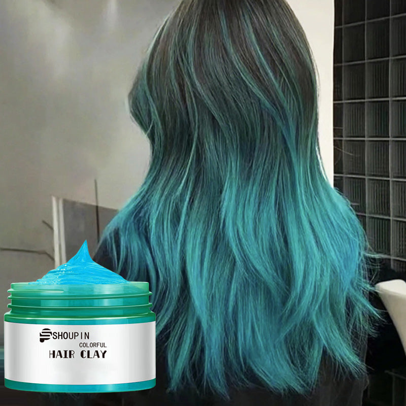 LuminaVibe™ — Unleash Dazzling Hair Color Freedom That Wows and Washes Away
