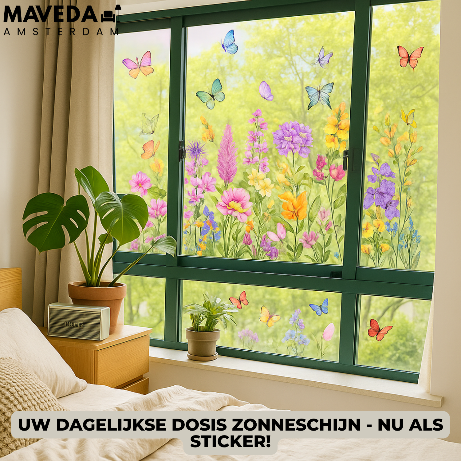 RadiantCharm™ — Transform Your View Instantly with Endless Color and Joy