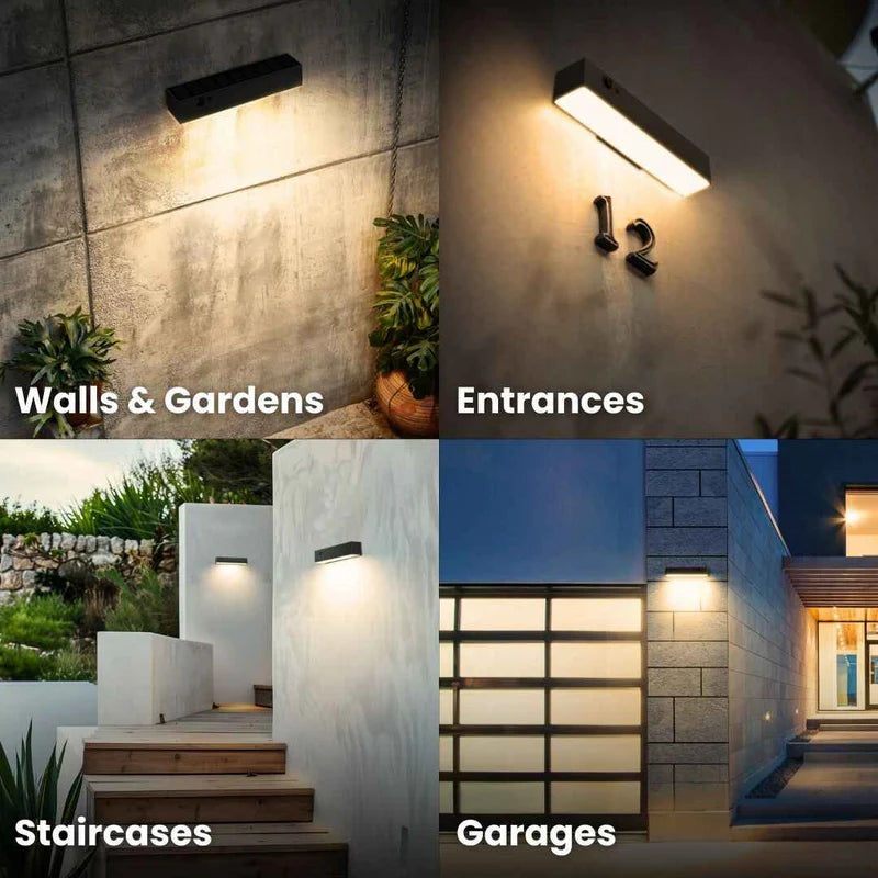 Smart Lighting Solutions for Enhanced Safety and Comfort at Home
