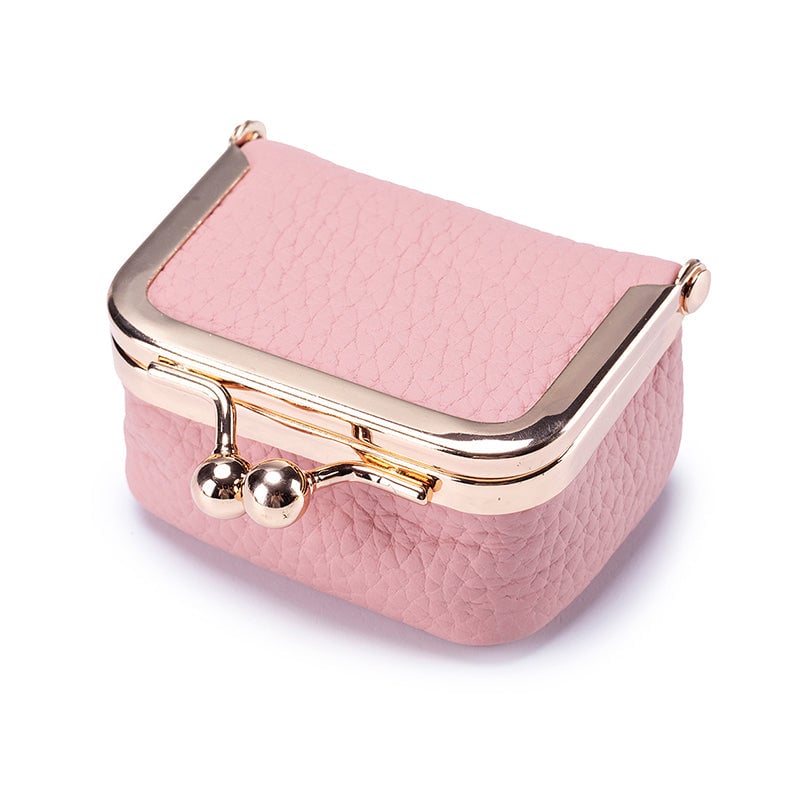 LumiCraft™ Mini Jewelry Vault — Carry Chic Confidence with Perfectly Organized Sparkle
