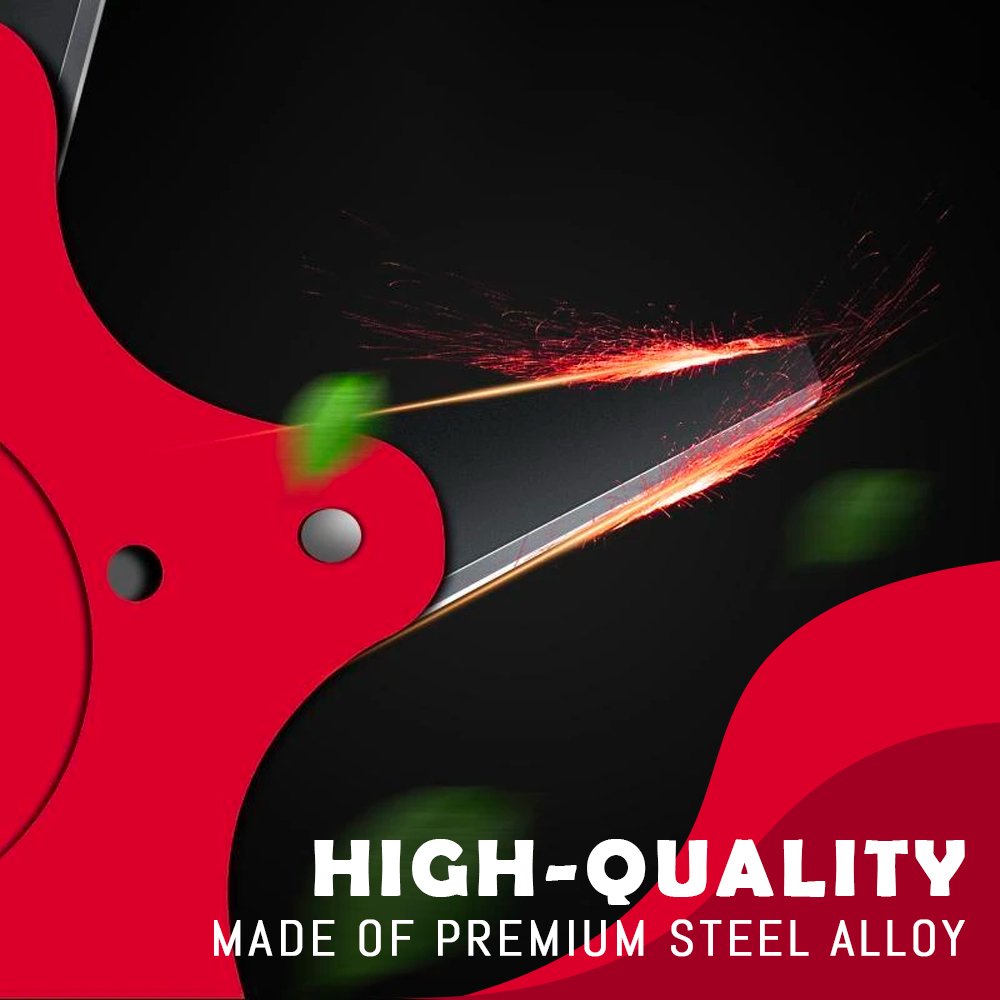 BladeStorm™ — Dominate Your Lawn with Lightning-Fast, Razor-Sharp Precision