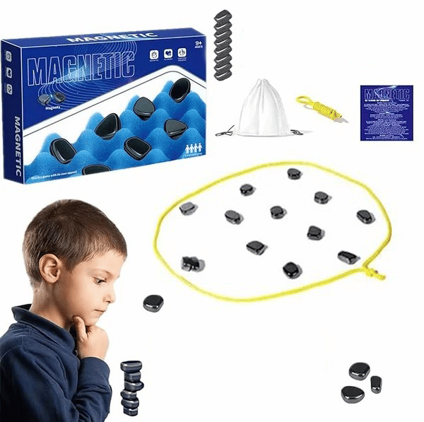 MindClash™ — Fesselnder Spielspaß, der Familienherzen und Verstand herausfordert