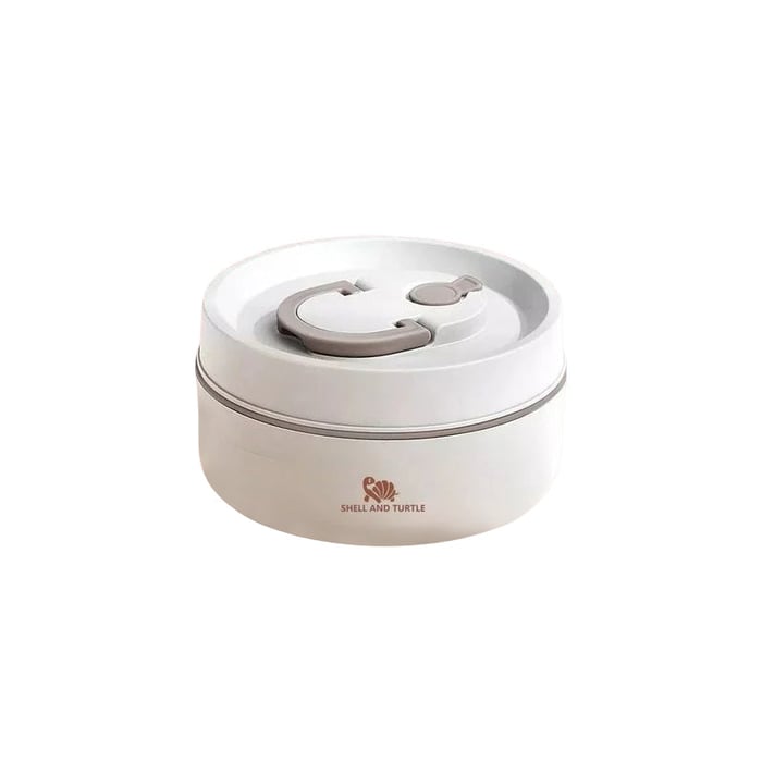 HeatNest™ — Savor Every Bite Hot, Fresh, and Leak-Free All Day Long