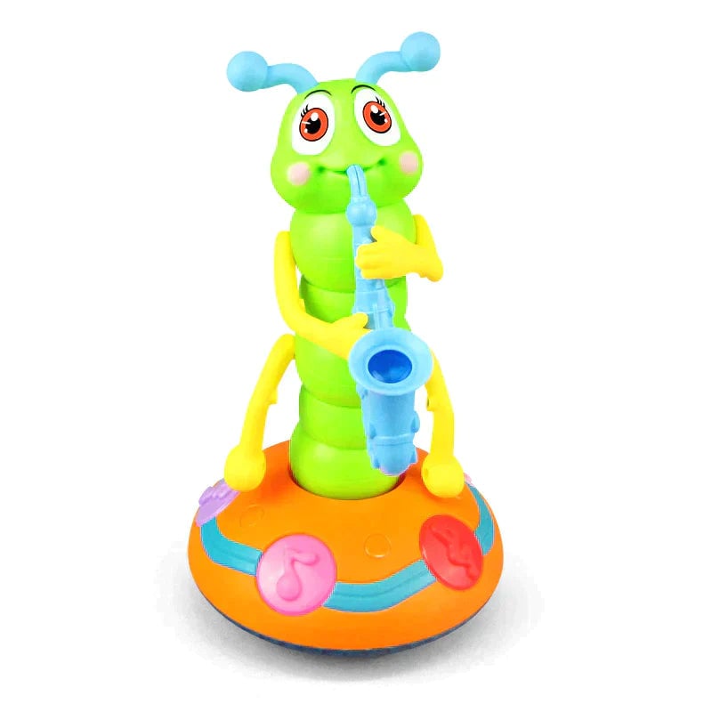 Unleash Imagination for Bright Smiles in Children