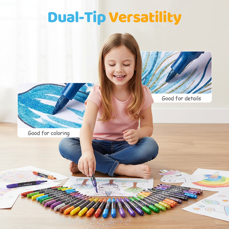 Unleash Brilliant Shine and Masterful Precision in Every Artwork!