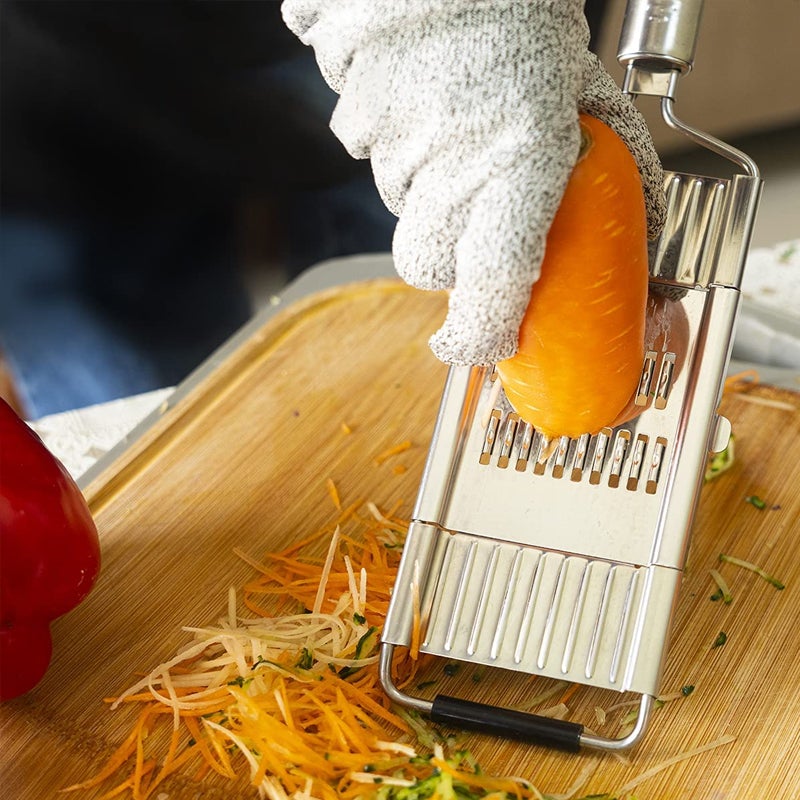SliceMaster™ — Effortless Precision Cuts That Save You Time and Elevate Every Meal