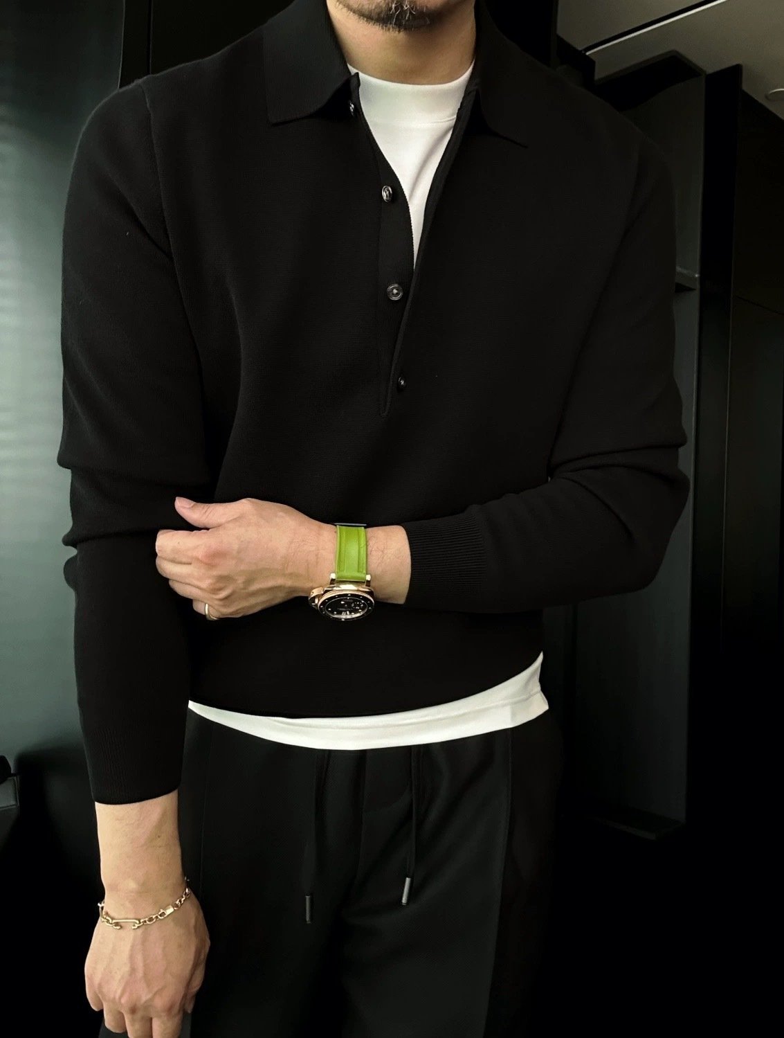 VeroKnits™ — Slip Into Unstoppable Comfort and Sharp Style Every Day