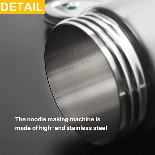 Professional Quality Pasta – Perfectly Crafted for Everyone!
