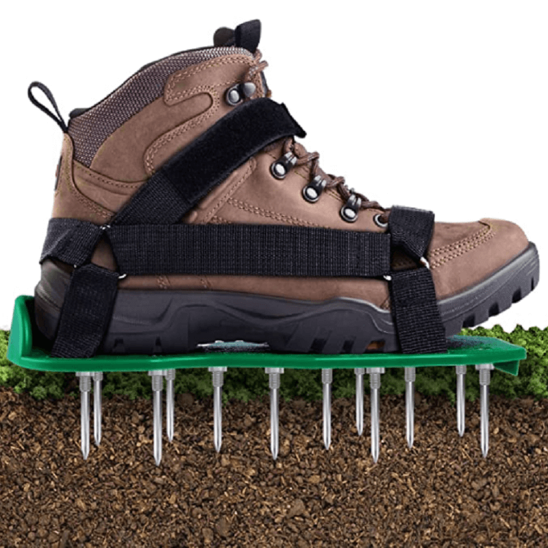 Turf Enhancer – Transform Every Step into a Lush, Green Lawn Secret!