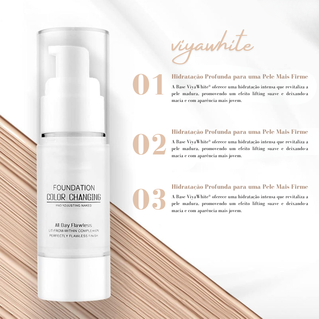 VitaRadiance™ — Unleash Radiant, Weightless Skin That Transforms Your Confidence