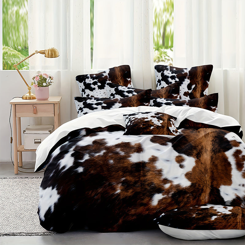 Cozy Natural Warmth to Enchant Your Bedroom