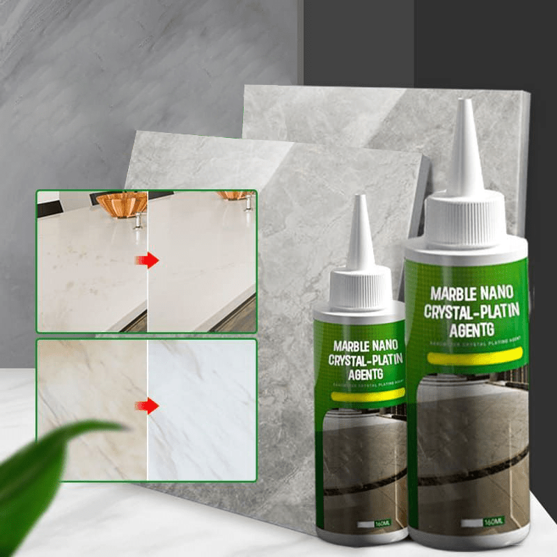 Stone Care for Marble and Granite