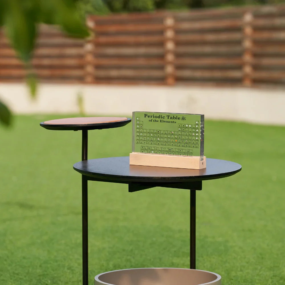 Transform Your Study Room into a Bright Science Powerhouse