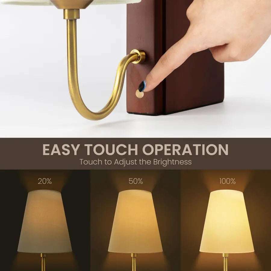 LumiNest – Transforms Any Room into a Cozy Retreat Without Cables