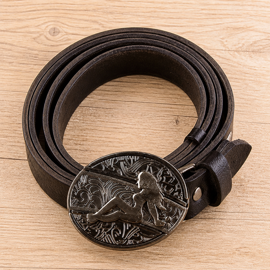IronClad™ — Unlock Instant Power and Unshakable Confidence with Every Wear