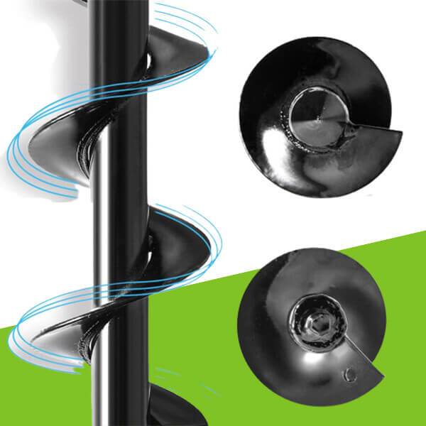 Effortlessly Drill Precise Holes and Enjoy More Time for What Matters